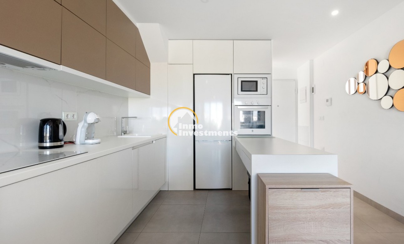 Till salu - Lägenhet - Mil Palmeras