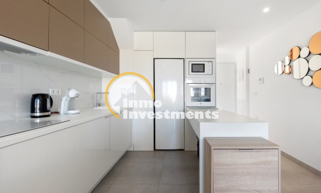 Till salu - Lägenhet - Mil Palmeras