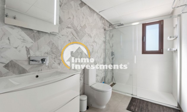 Till salu - Lägenhet - Mil Palmeras