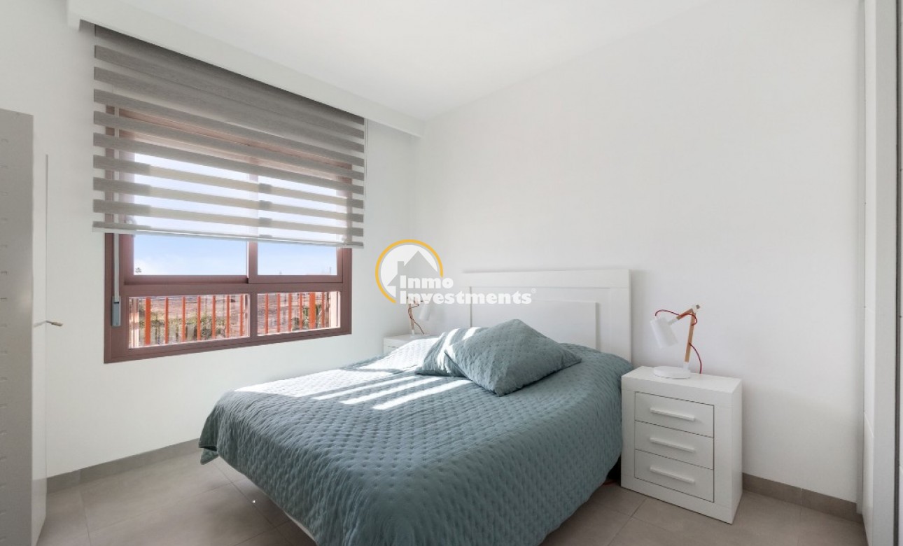 Till salu - Lägenhet - Mil Palmeras