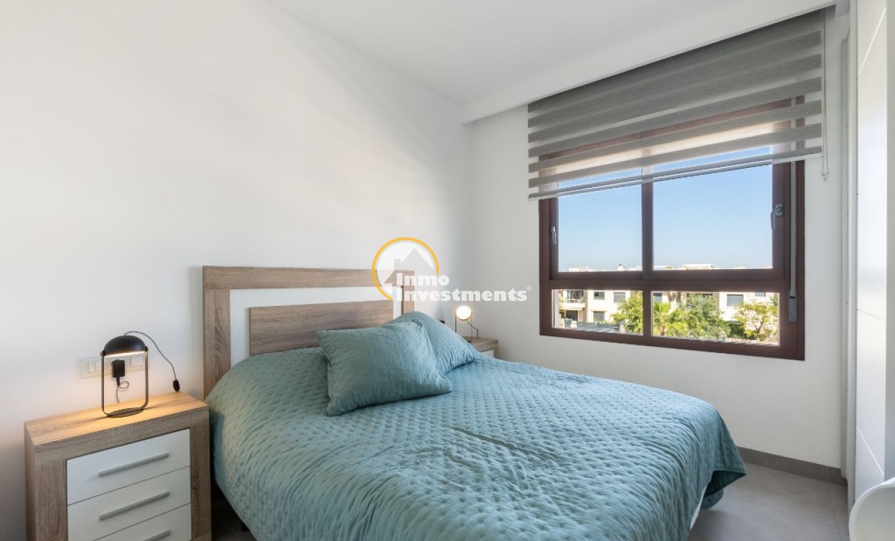 Till salu - Lägenhet - Mil Palmeras