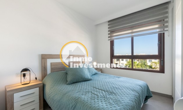 Till salu - Lägenhet - Mil Palmeras