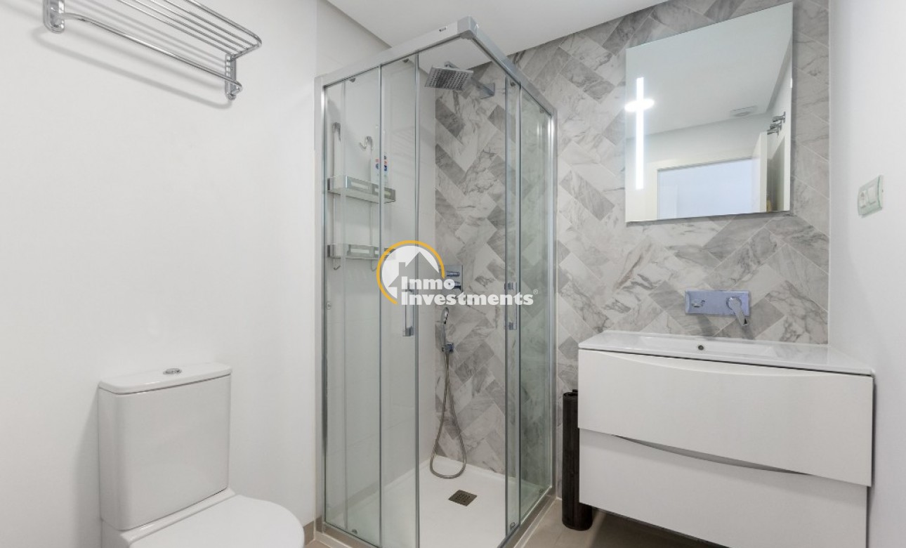 Till salu - Lägenhet - Mil Palmeras