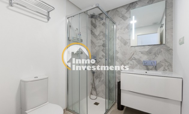 Till salu - Lägenhet - Mil Palmeras