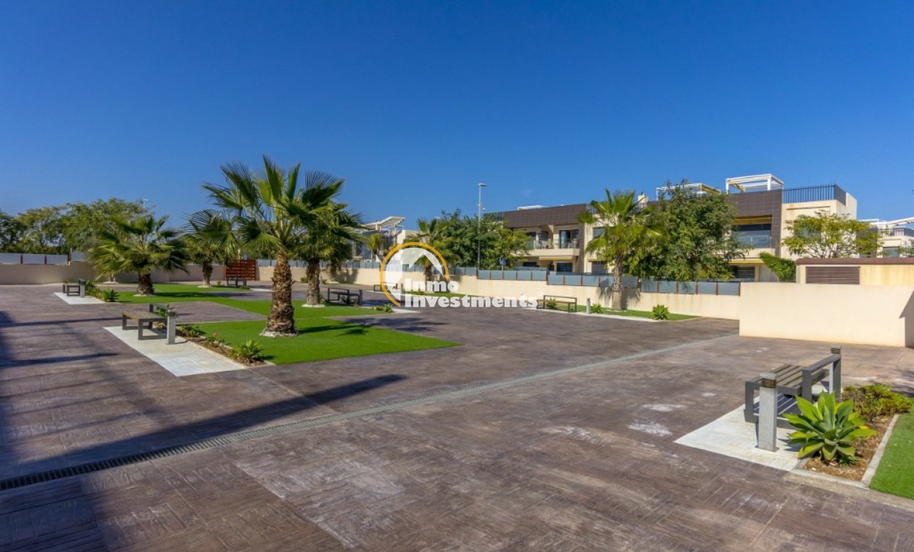 Till salu - Lägenhet - Mil Palmeras