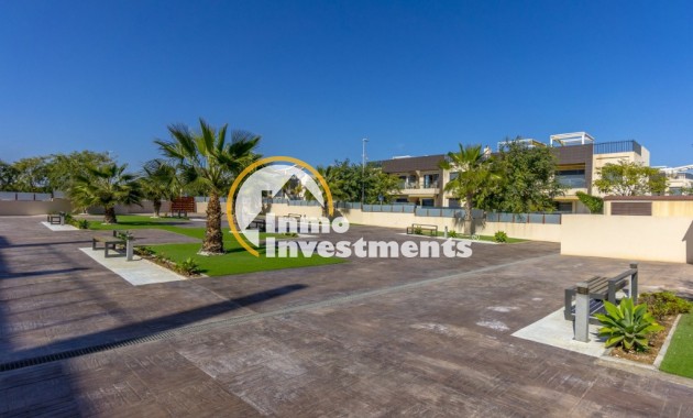 Till salu - Lägenhet - Mil Palmeras