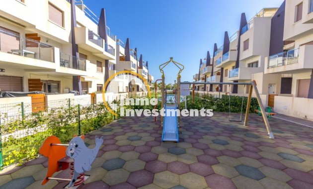 Till salu - Lägenhet - Mil Palmeras