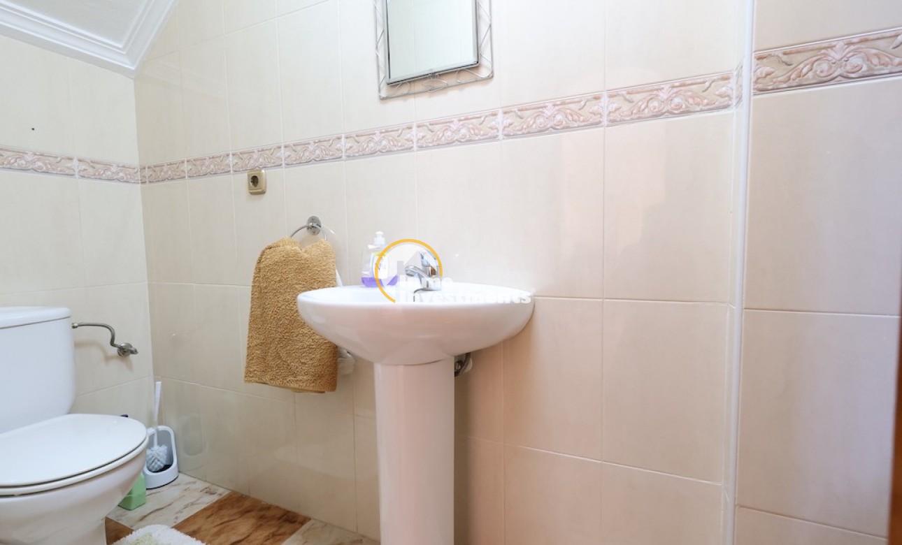 Bestaande bouw - Townhouse - Cabo Roig