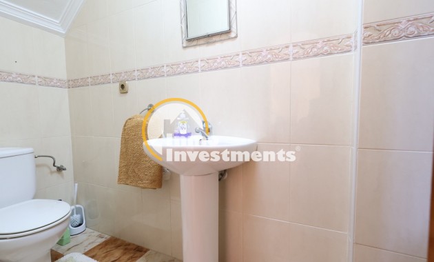 Bestaande bouw - Townhouse - Cabo Roig