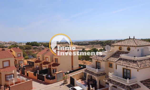 Bestaande bouw - Townhouse - Cabo Roig