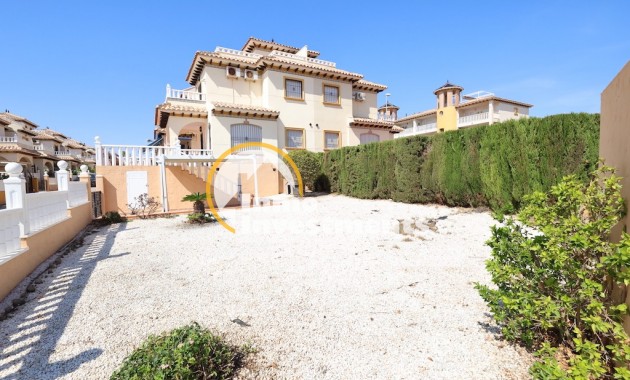 Bestaande bouw - Townhouse - Cabo Roig
