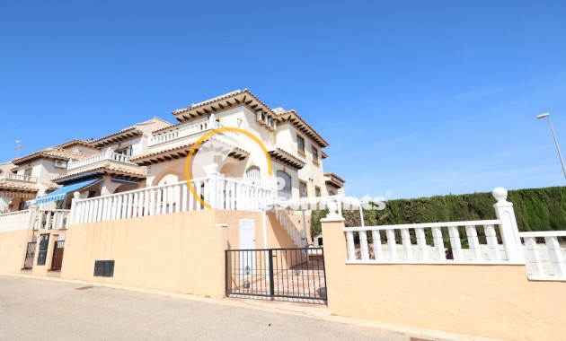 Bestaande bouw - Townhouse - Cabo Roig