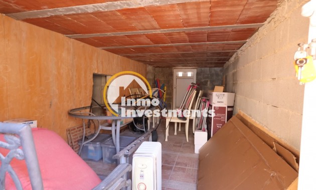 Bestaande bouw - Townhouse - Cabo Roig