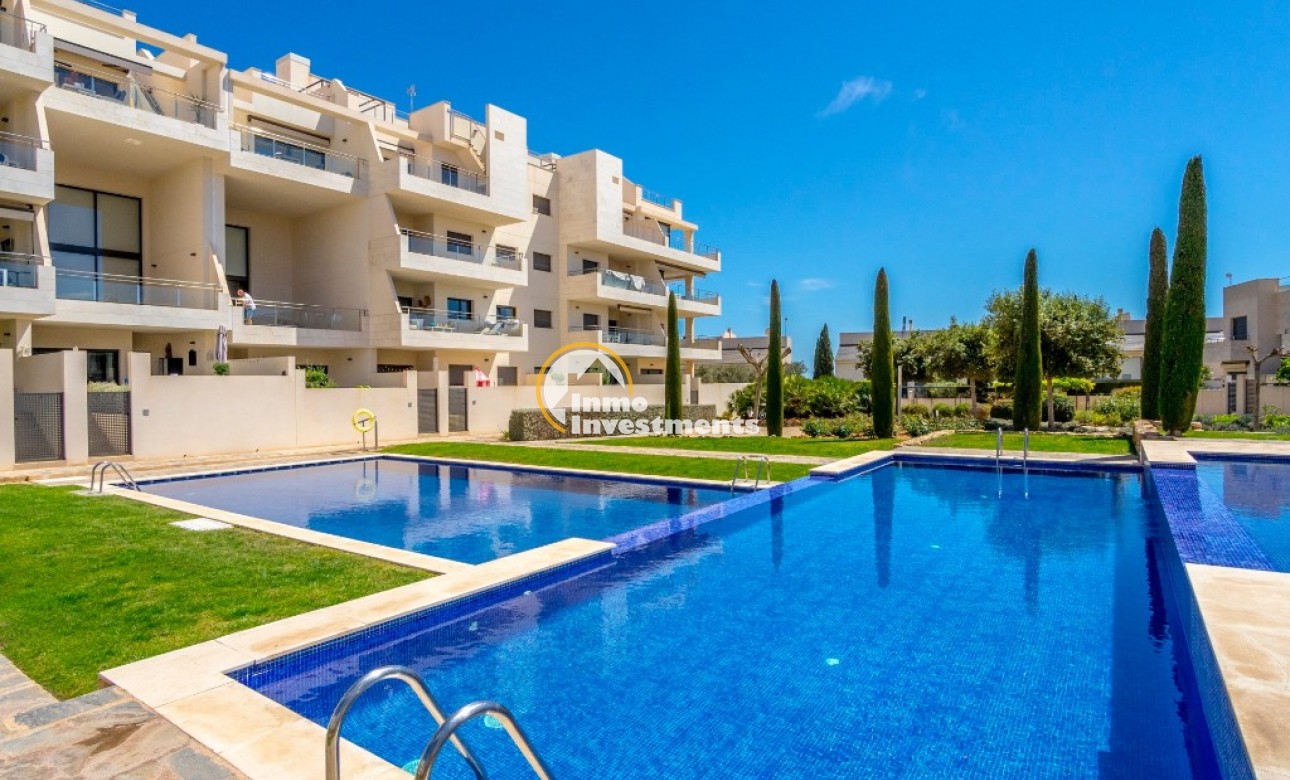 Resale - Apartment - Orihuela Costa - Los Dolses