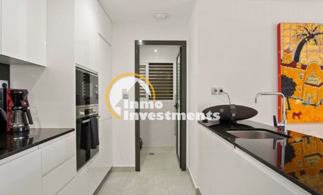 Resale - Apartment - Orihuela Costa - Los Dolses