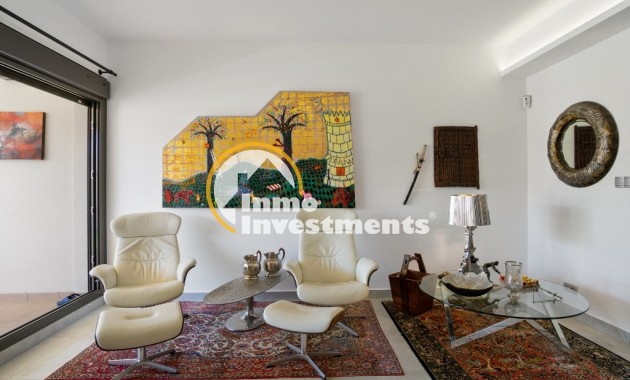 Resale - Apartment - Orihuela Costa - Los Dolses