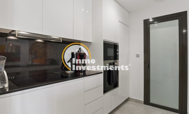 Resale - Apartment - Orihuela Costa - Los Dolses
