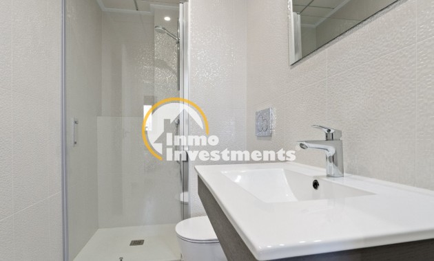 Resale - Apartment - Orihuela Costa - Los Dolses