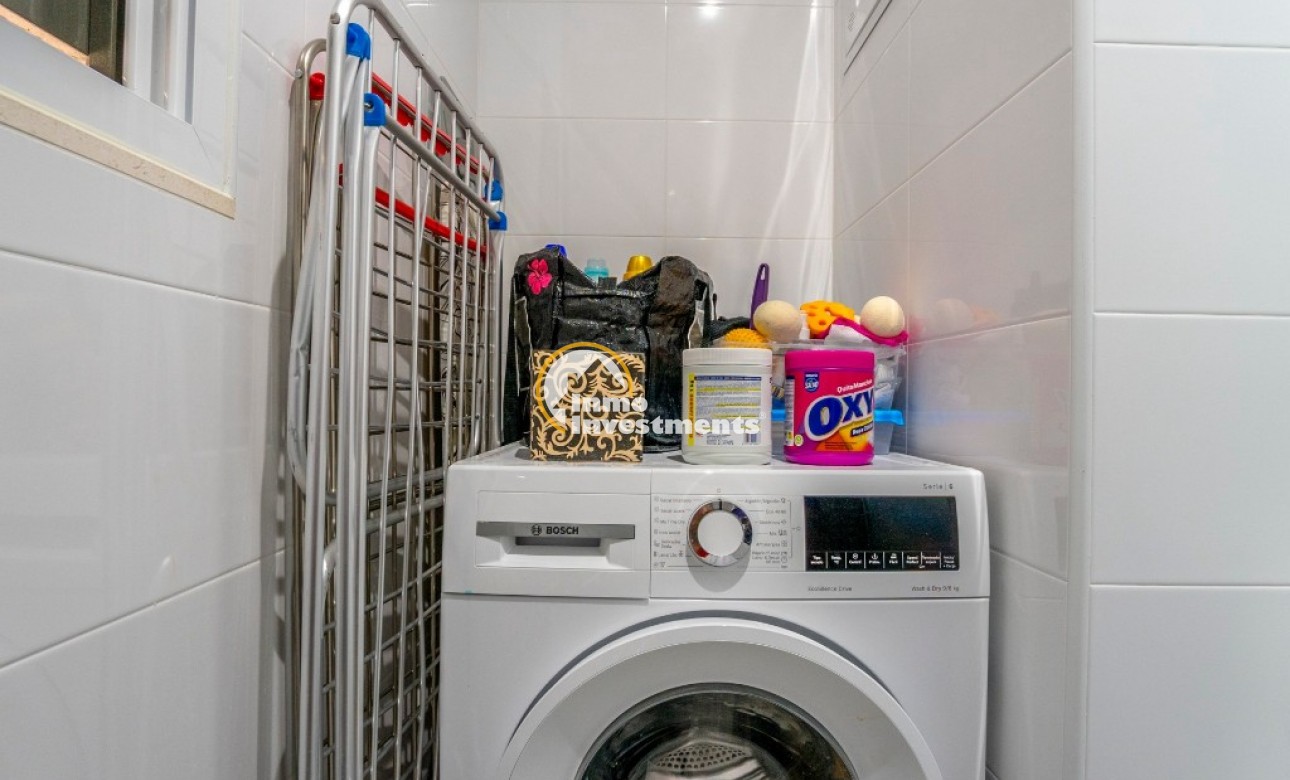 Resale - Apartment - Orihuela Costa - Los Dolses