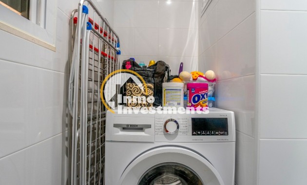 Resale - Apartment - Orihuela Costa - Los Dolses