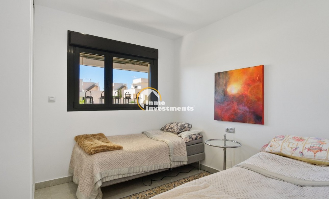Resale - Apartment - Orihuela Costa - Los Dolses