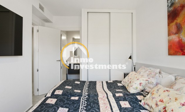 Resale - Apartment - Orihuela Costa - Los Dolses