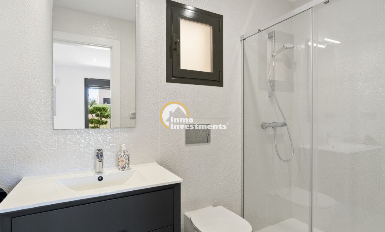 Resale - Apartment - Orihuela Costa - Los Dolses