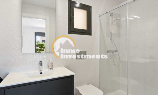 Resale - Apartment - Orihuela Costa - Los Dolses