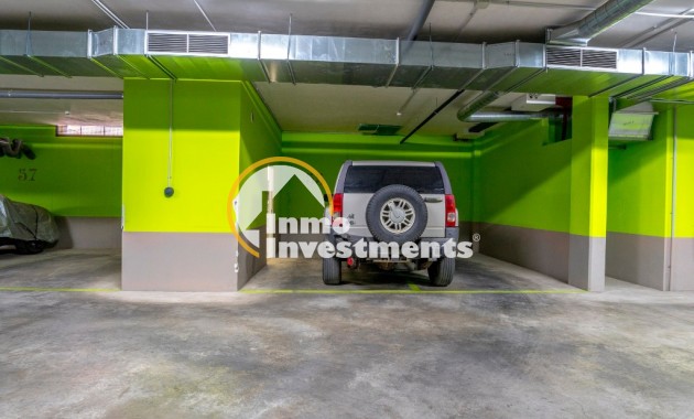 Resale - Apartment - Orihuela Costa - Los Dolses