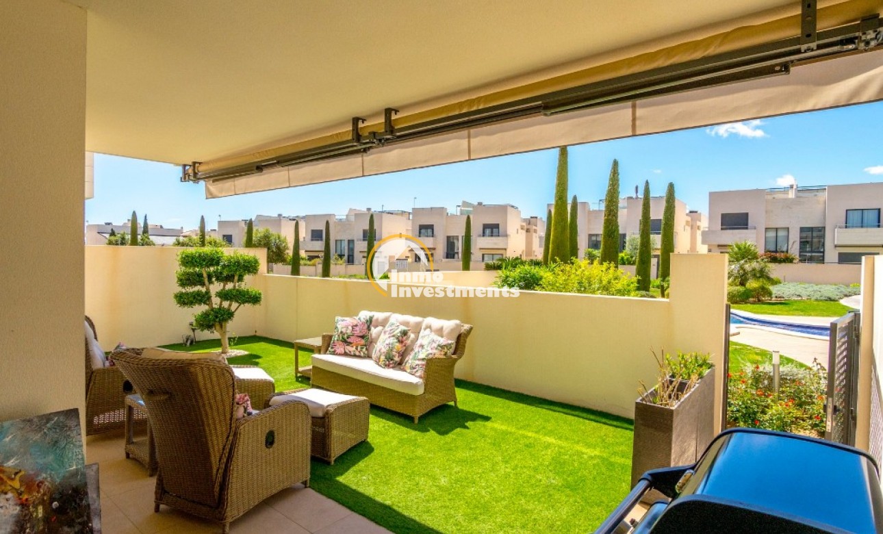 Resale - Apartment - Orihuela Costa - Los Dolses