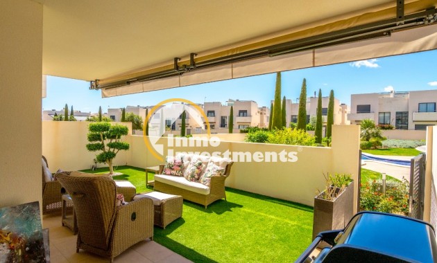 Resale - Apartment - Orihuela Costa - Los Dolses