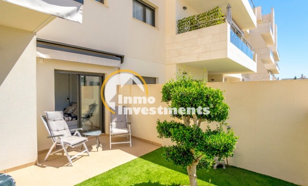 Resale - Apartment - Orihuela Costa - Los Dolses
