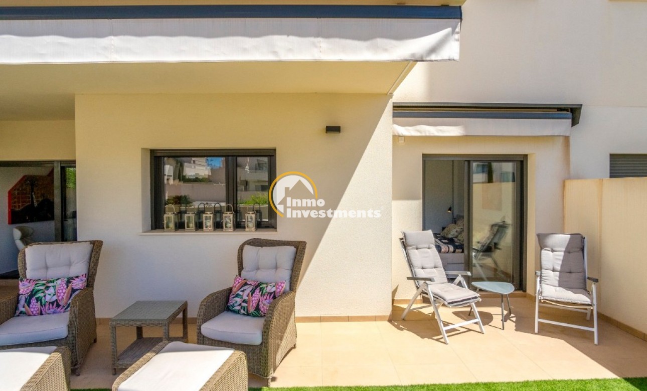 Resale - Apartment - Orihuela Costa - Los Dolses