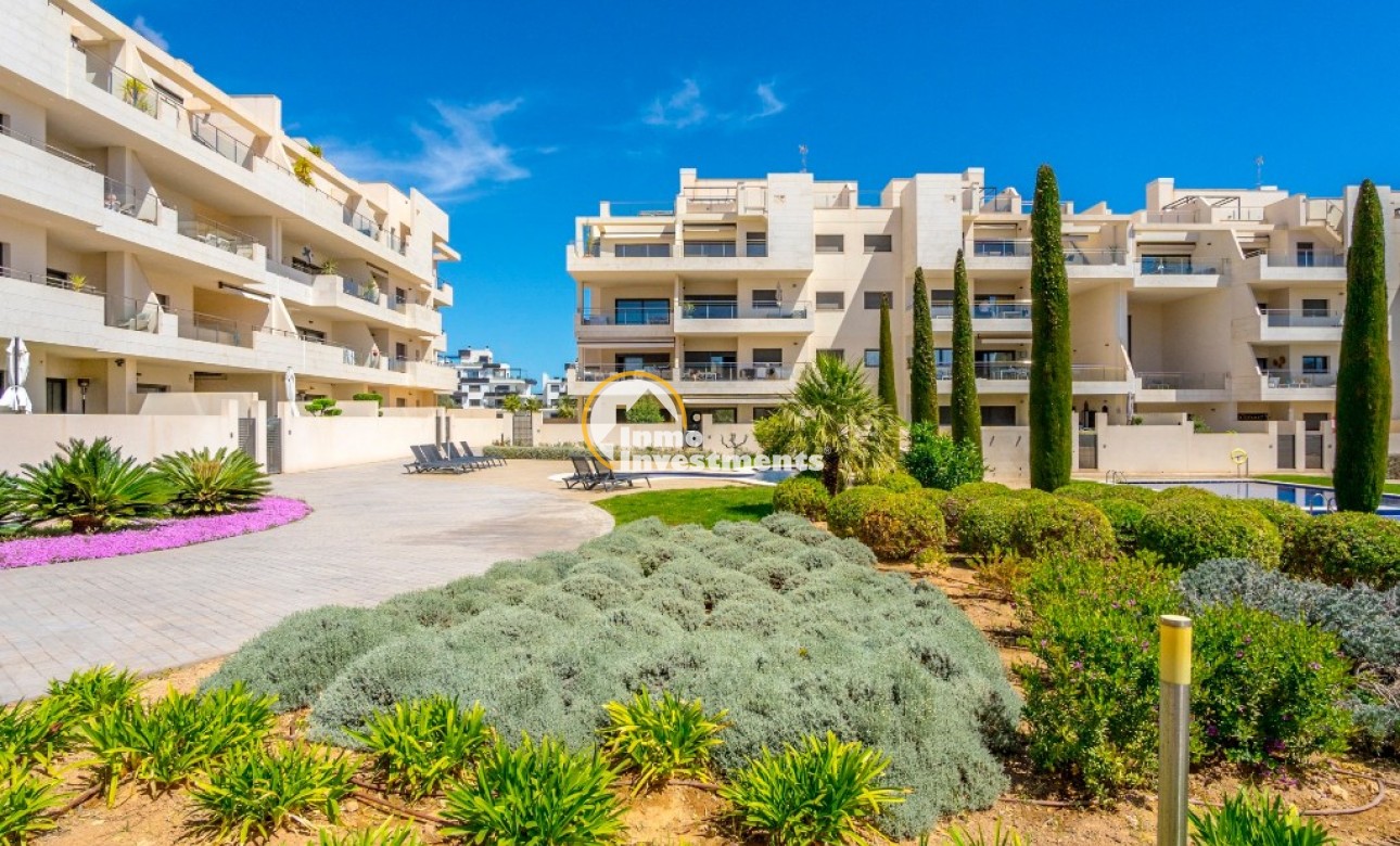Resale - Apartment - Orihuela Costa - Los Dolses
