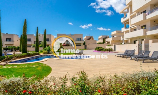 Resale - Apartment - Orihuela Costa - Los Dolses