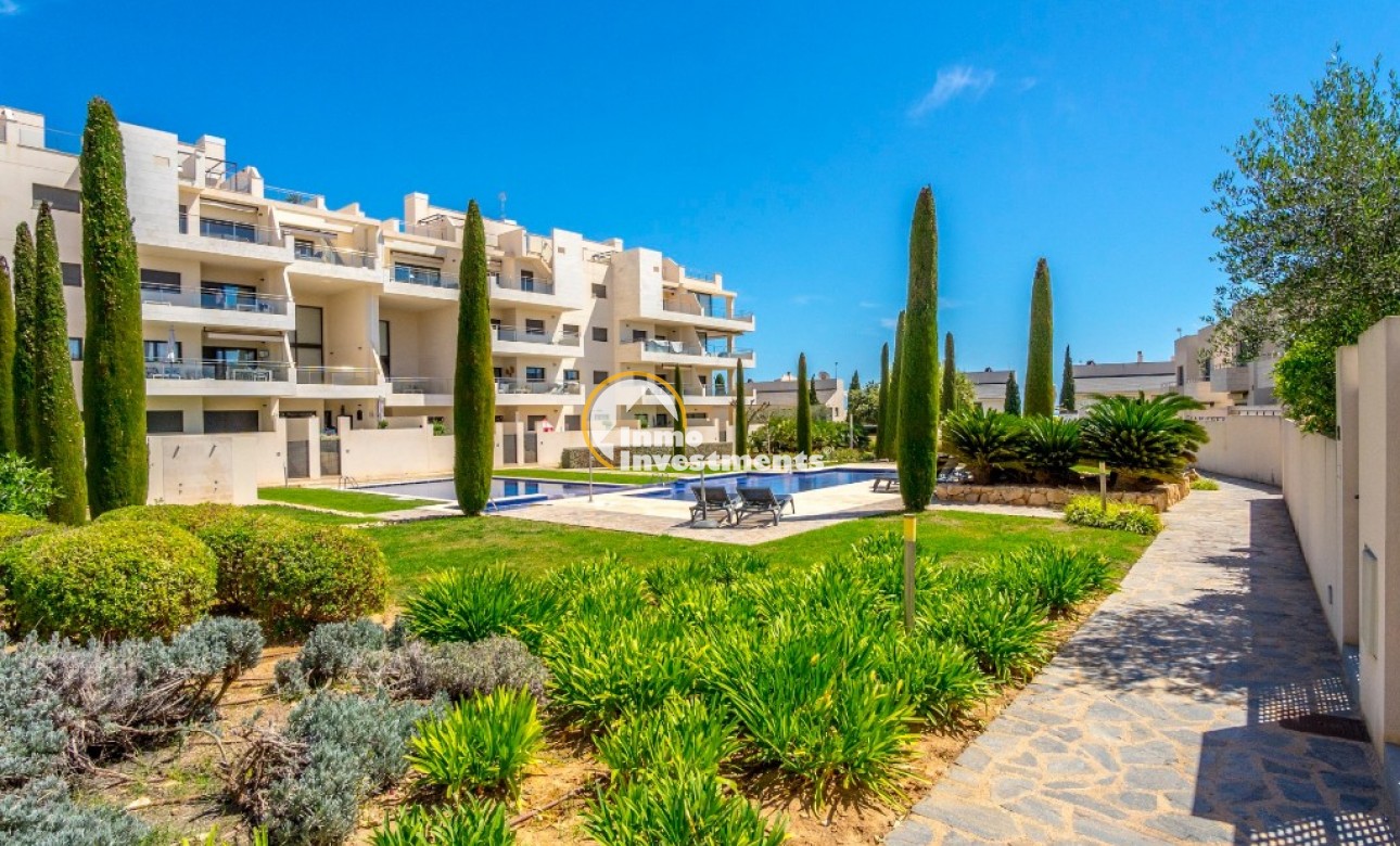 Resale - Apartment - Orihuela Costa - Los Dolses