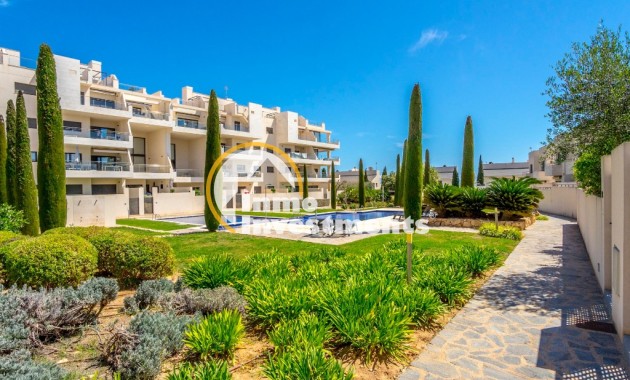 Resale - Apartment - Orihuela Costa - Los Dolses