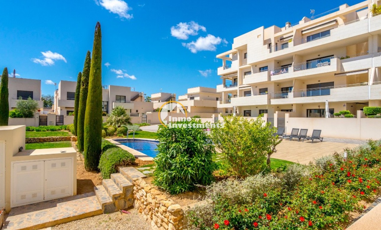 Resale - Apartment - Orihuela Costa - Los Dolses