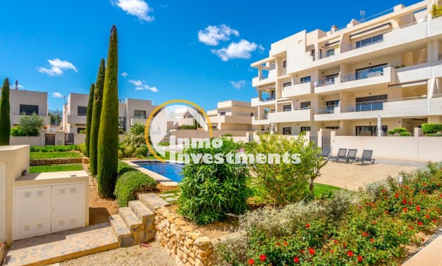 Resale - Apartment - Orihuela Costa - Los Dolses