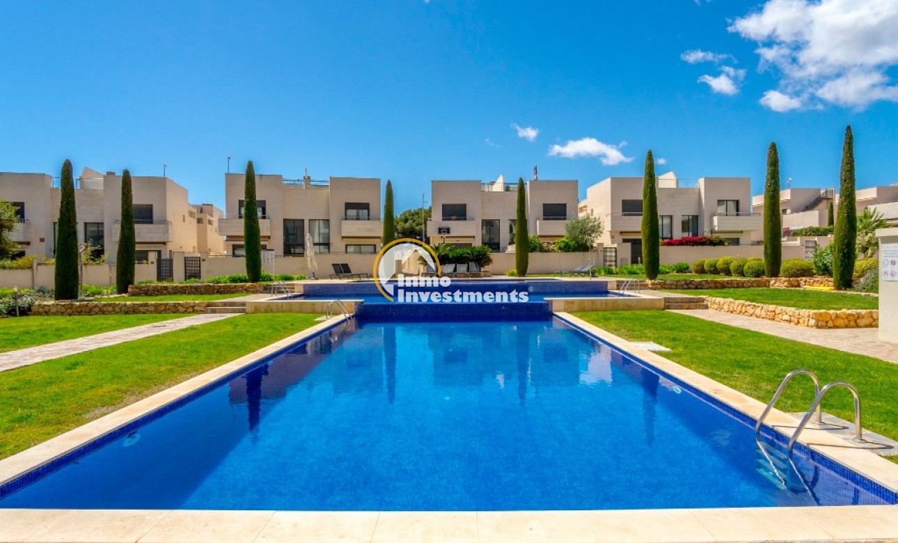 Resale - Apartment - Orihuela Costa - Los Dolses