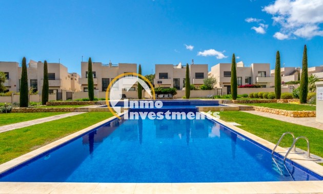 Resale - Apartment - Orihuela Costa - Los Dolses
