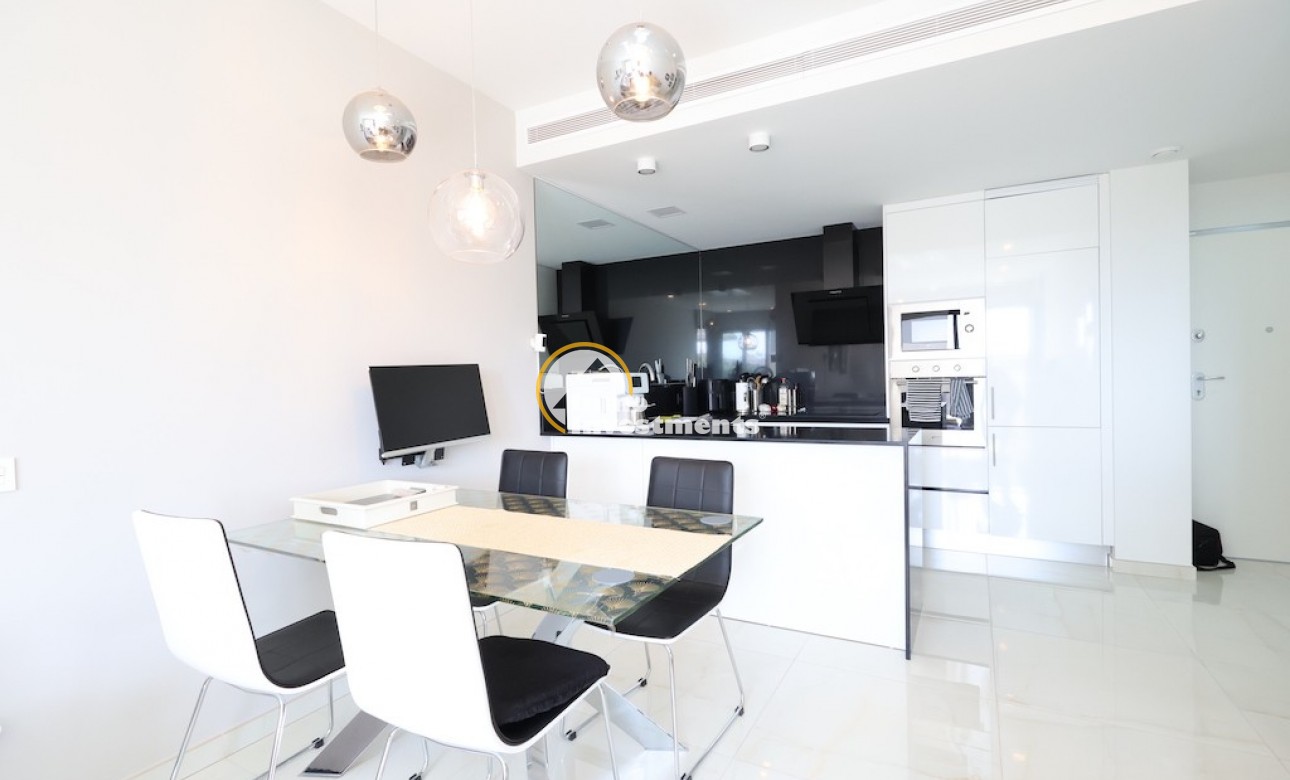 Reventa - Apartamento - Los Altos