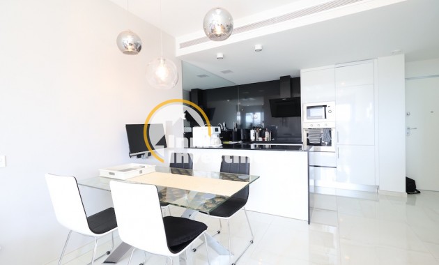 Reventa - Apartamento - Los Altos