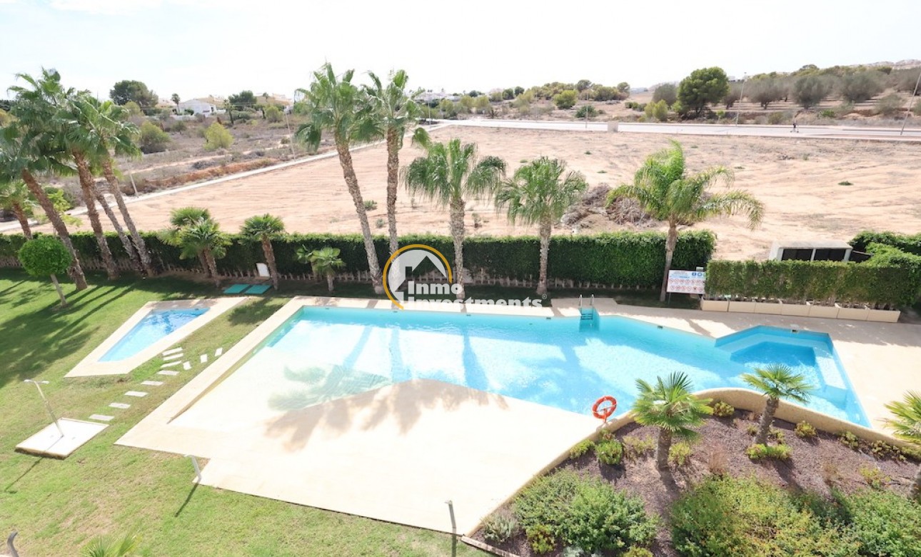 Reventa - Apartamento - Los Altos