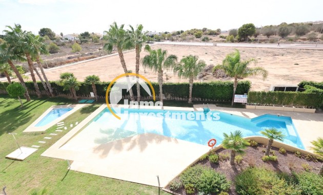 Reventa - Apartamento - Los Altos