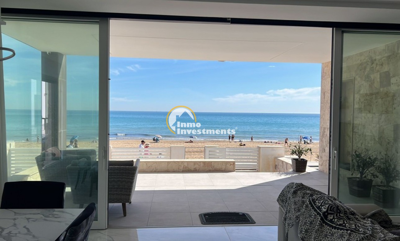 Bestaande bouw - Villa - La Mata - 