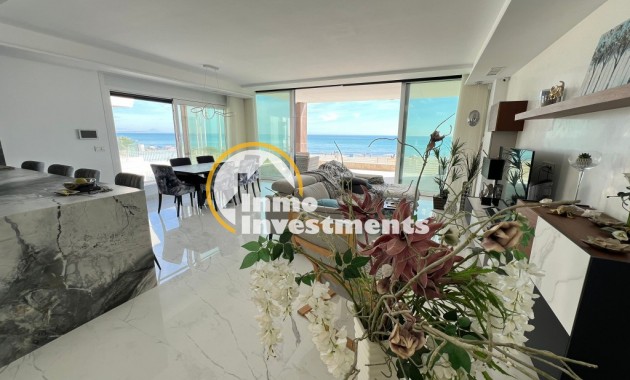 Bestaande bouw - Villa - La Mata - 