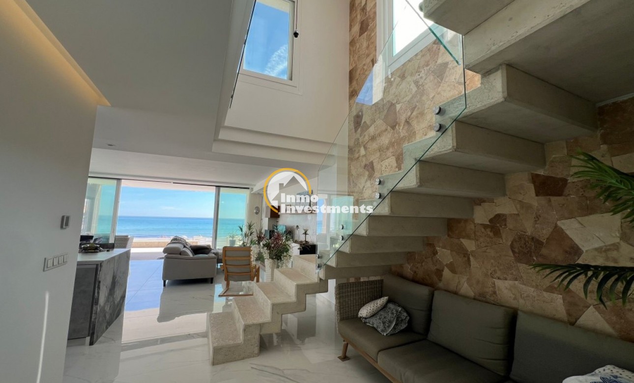 Bestaande bouw - Villa - La Mata - 