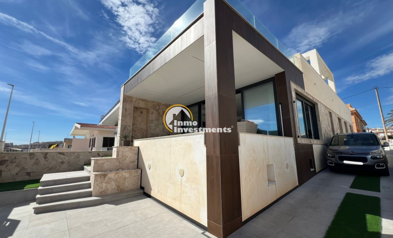 Bestaande bouw - Villa - La Mata - 