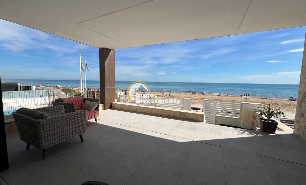 Bestaande bouw - Villa - La Mata - 